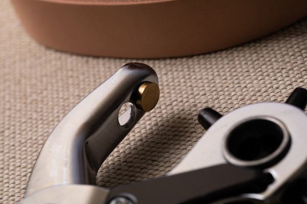 Щипцы-пробойник, 6 насадок, Micron HPU-1