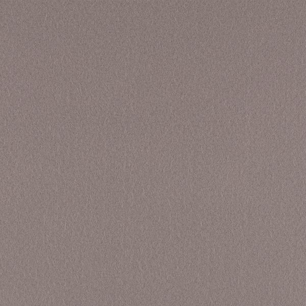 Фетр листовой мягкий 1.0 мм, 33х53 см, RN44 сиренево-серый, Gamma FKR10-33/53