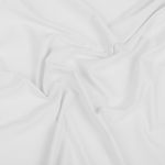 Микрофибра для нижнего белья 125 г/м², шир.152 см, OLG004, 01 белый, 5 метров