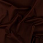 Ткань для пэчворка Peppy Краски жизни Люкс, отрез 50х55 см, 146 г/м², 19-1218 коричневый, Peppy