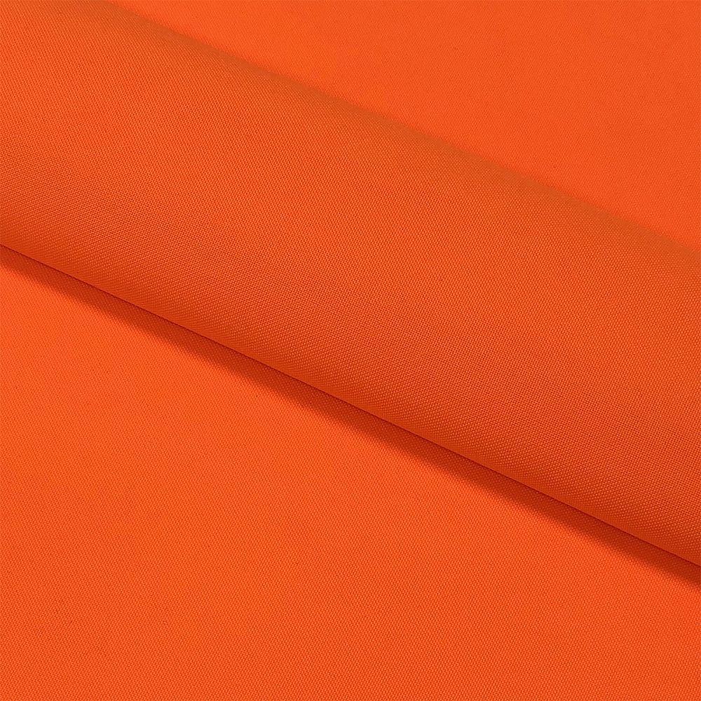 Габардин 150 г/м², 150 см / 10 метров, N-TBY.163962, цв.неон оранжевый