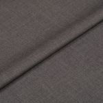 Ткань костюмная 174 г/м², 150х150±2 см, 03 серый/grey, Gamma SUTF-001N