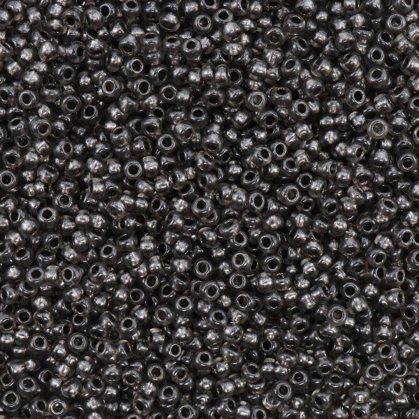 Бисер Precoisa 10/0 (2.3 мм), 50 г (10х5 г), цв. 08349