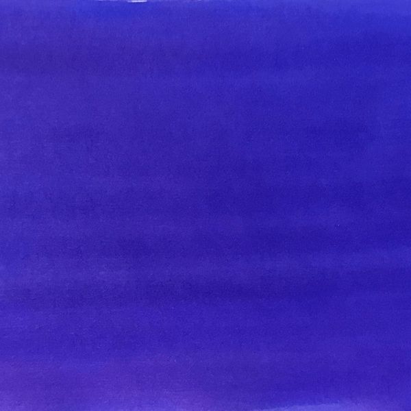 Краска акварель акварельные чернила Colorex 45 мл, кобальт синий, Pebeo 417019