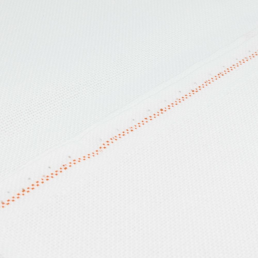 Канва Zweigart Lugana 25 ct, 50х70см, 3835/100