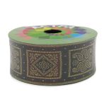 Лента (тесьма) жаккардовая 40.0 мм / 9 метров, Astra&Craft (17/27) SR1354