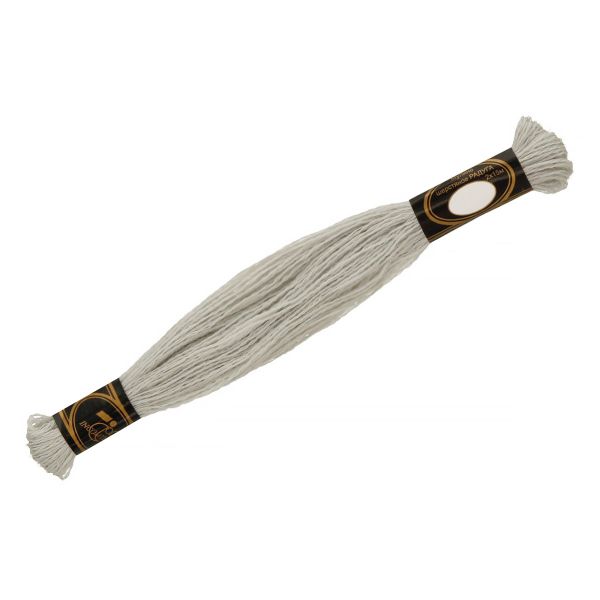 Мулине Радуга, цв.808 мгла, Россия, 8 мотков по 15 метров