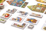 Игра настольная Терем-теремок, Эврикус BG-12112