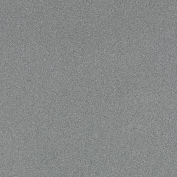 Фетр рулонный мягкий 1.0 мм, 111 см, рул. 50 метров, (FKR10), A24 серый, Gamma