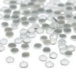 Стразы термоклеевые, 2мм, ss6, 432 шт/уп, Cristyle (101)