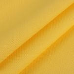 Канва Aida 14 ct, 150х100 см, 100% хлопок, желтый, Gamma K04