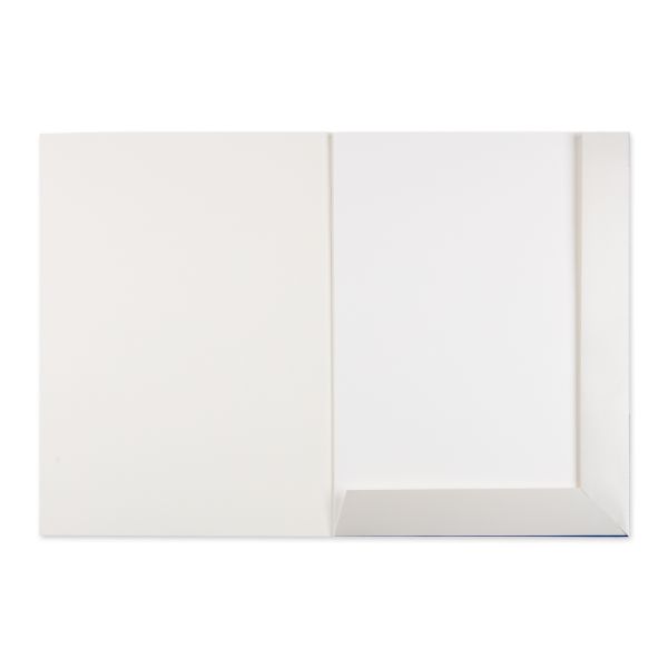 Папка для черчения EC2001215 200 г/м², A3 29.7х42 см, папка 20 л, Expert Complete EC2001215