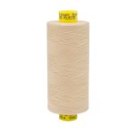 Нитка особо тонкая Gutermann Mara №150 (150/2), 1000 м, 713953, цв. 8423, 1 катушка