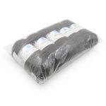 Пряжа Камтекс Фантазия / уп.5 мот. по 100 г, 130 м, 063 шоколад