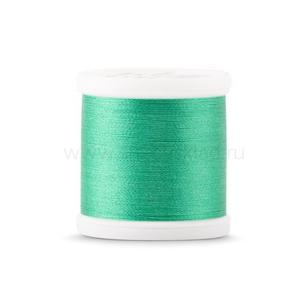 Нитки вышивальные флюоресцирующие Madeira Polyneon №40, 400 м, цв. 1989, 9845, 5 катушек