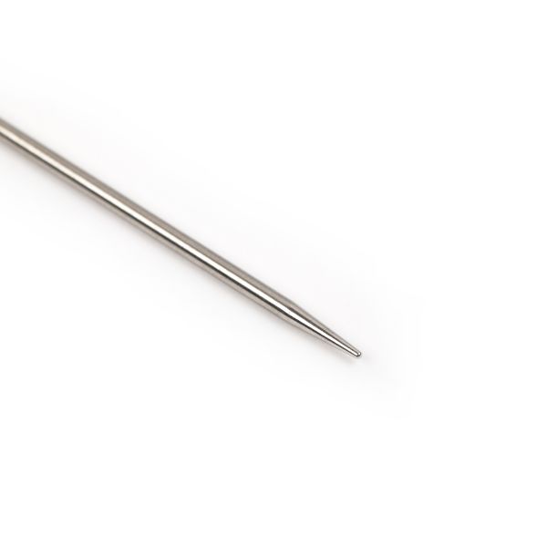 Спицы чулочные 5-ти компл. ⌀2.0 мм, 20 см, Alpina SIL-05