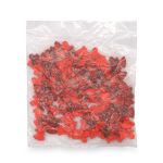 Пуговицы детские Обезьяна (48057) 21мм (157), 72 шт