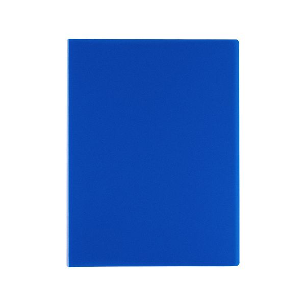 Папка с вкладышами 40 л. A4 500 мкм 15 мм, песок, 6 шт, синий EC211716002, Expert Complete EC211716002