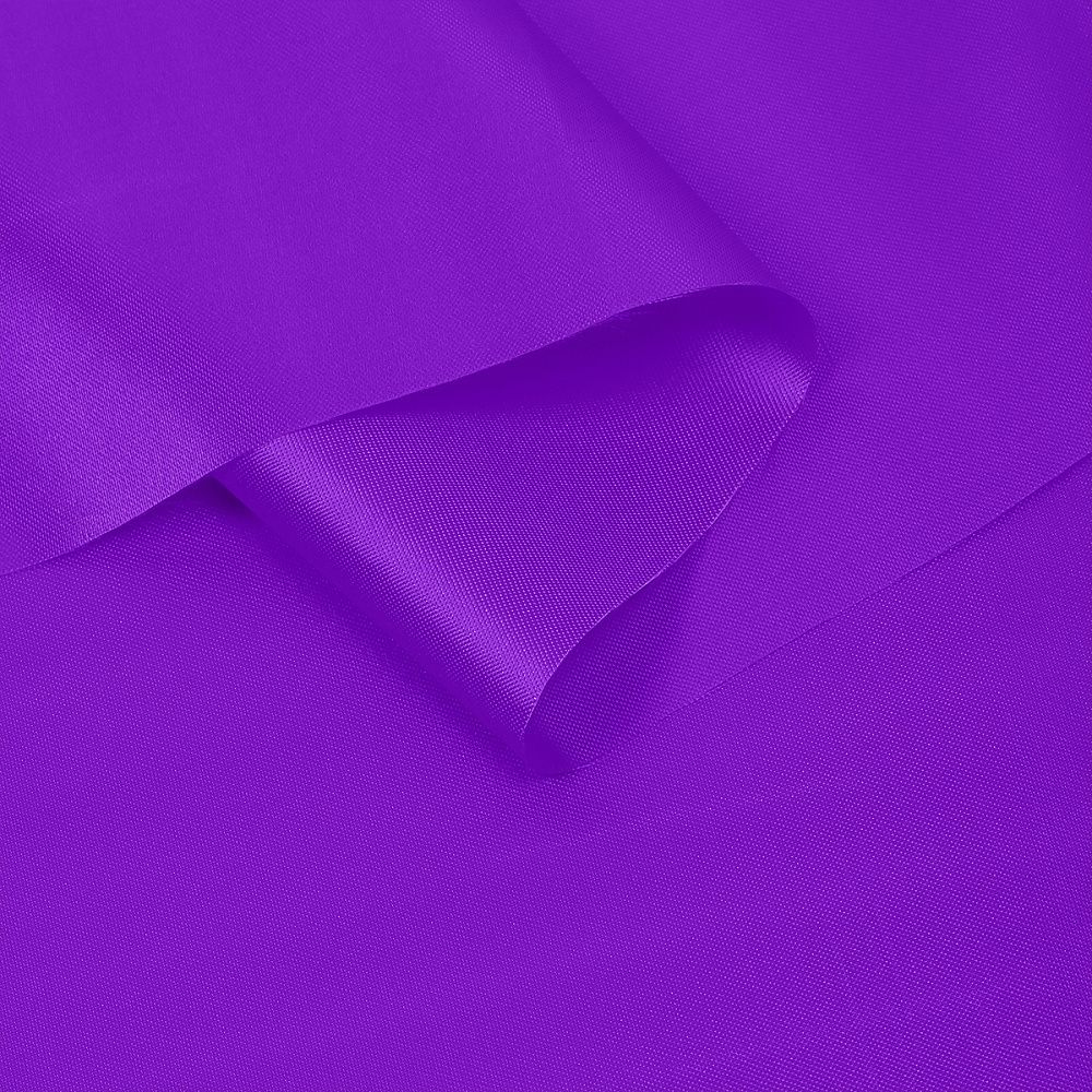 Атлас сатин 67 г/м², 150 см / 1 метр, AS.07.1, цв.сиреневый