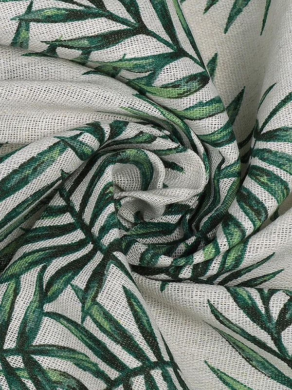 Льняная ткань 140 г/м², 150 см / 3 метра, TBY.DJ.73.3