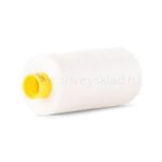 Нитка универсальная Gutermann Mara 120/2, 1000 м, 700207, 111 айвори, 1 катушка