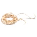 Трунцал медный, свет. Золото 1,5 мм, 5±0.1 грамм Astra&Craft, ТК005НН1