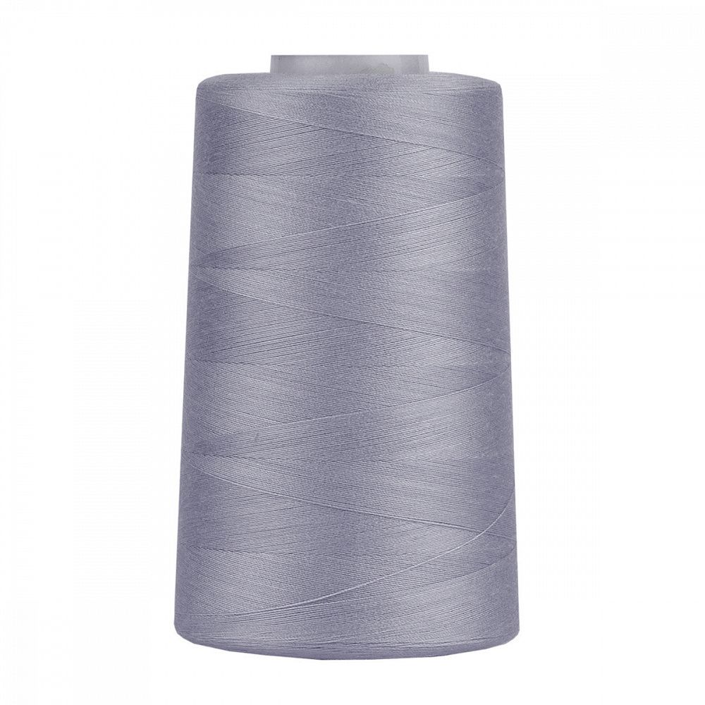 Нитки швейные Max 40/2, 4570 м (5000 ярд), 542 сиреневый / 1 бобина