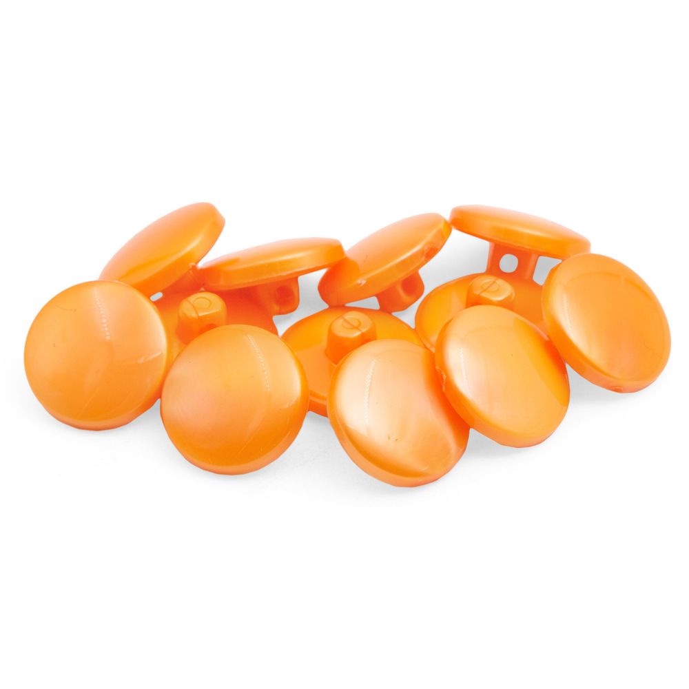 Пуговицы на ножке 13мм 12 шт, P32