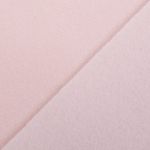 Футер 2-нитка с начесом 275 г/м², 150х180±5 см, нежно розовый/lt.pink, Gamma DBKTN