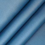 Шелк Армани 120 г/м², 150 см / 2 метра, TBY120Arm-139.2, цв.139 датский голубой
