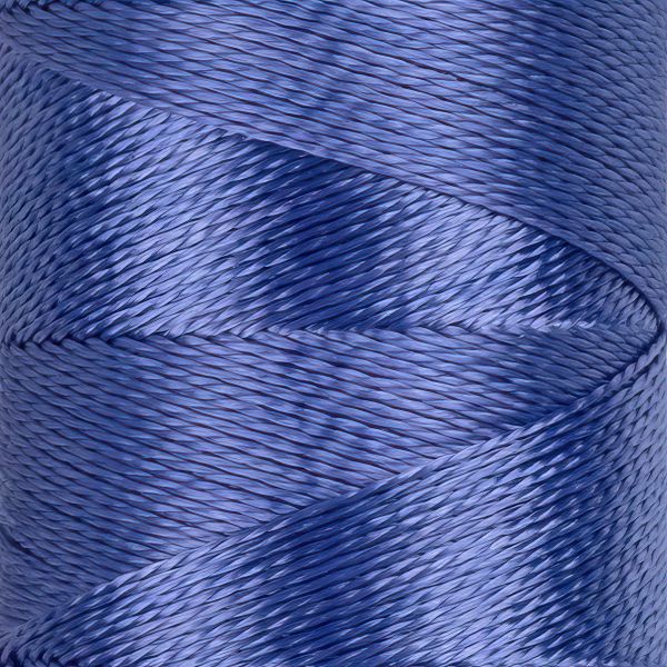 Нитки вышивальные Gamma V150/2, 10х200 ярдов, 183 м, 3403 яр.сиреневый