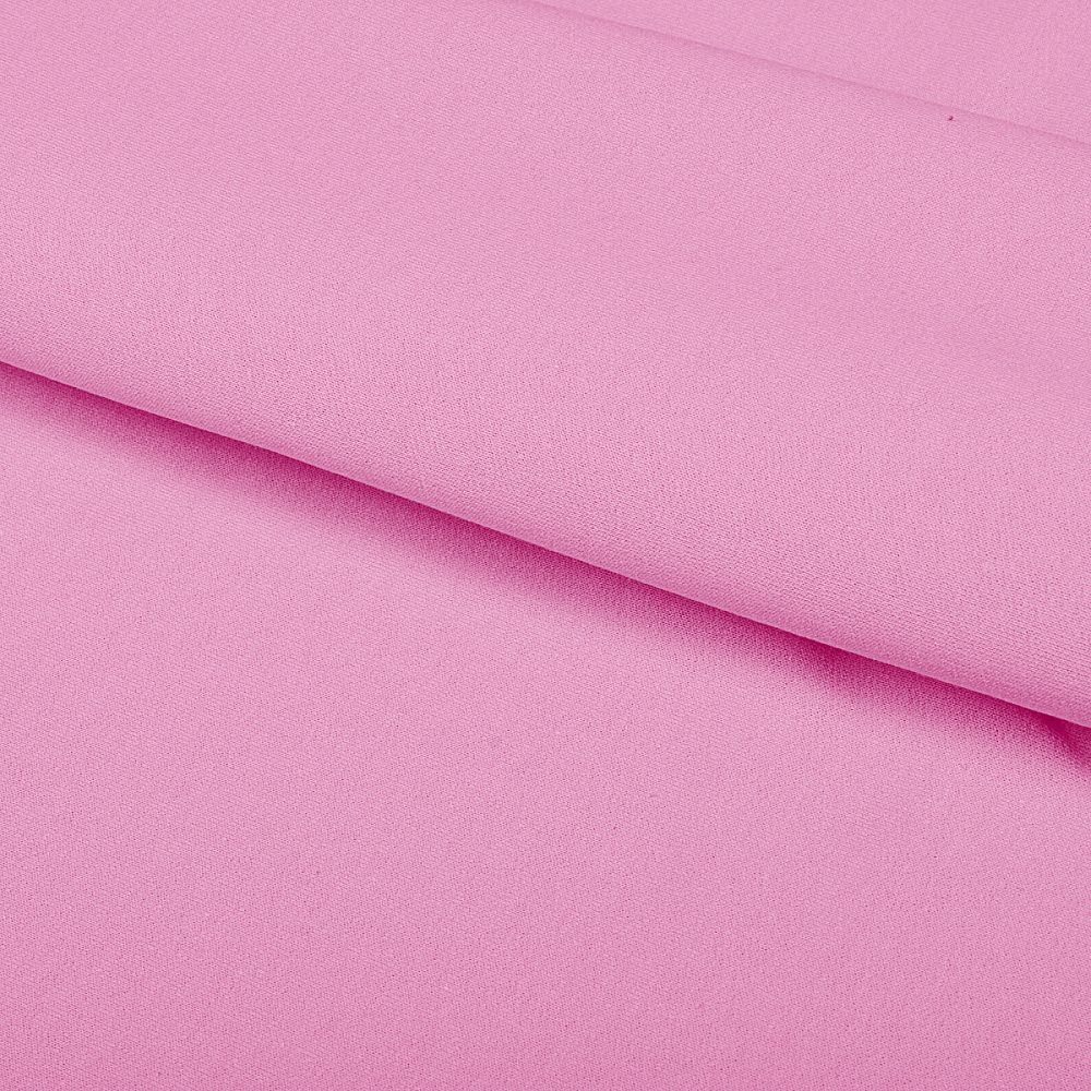 Футер 2-нитка начес 190 г/м², 100-100 см / 6 метров, ФУТ2Х.НАЧ.190.15-2215.6, роза