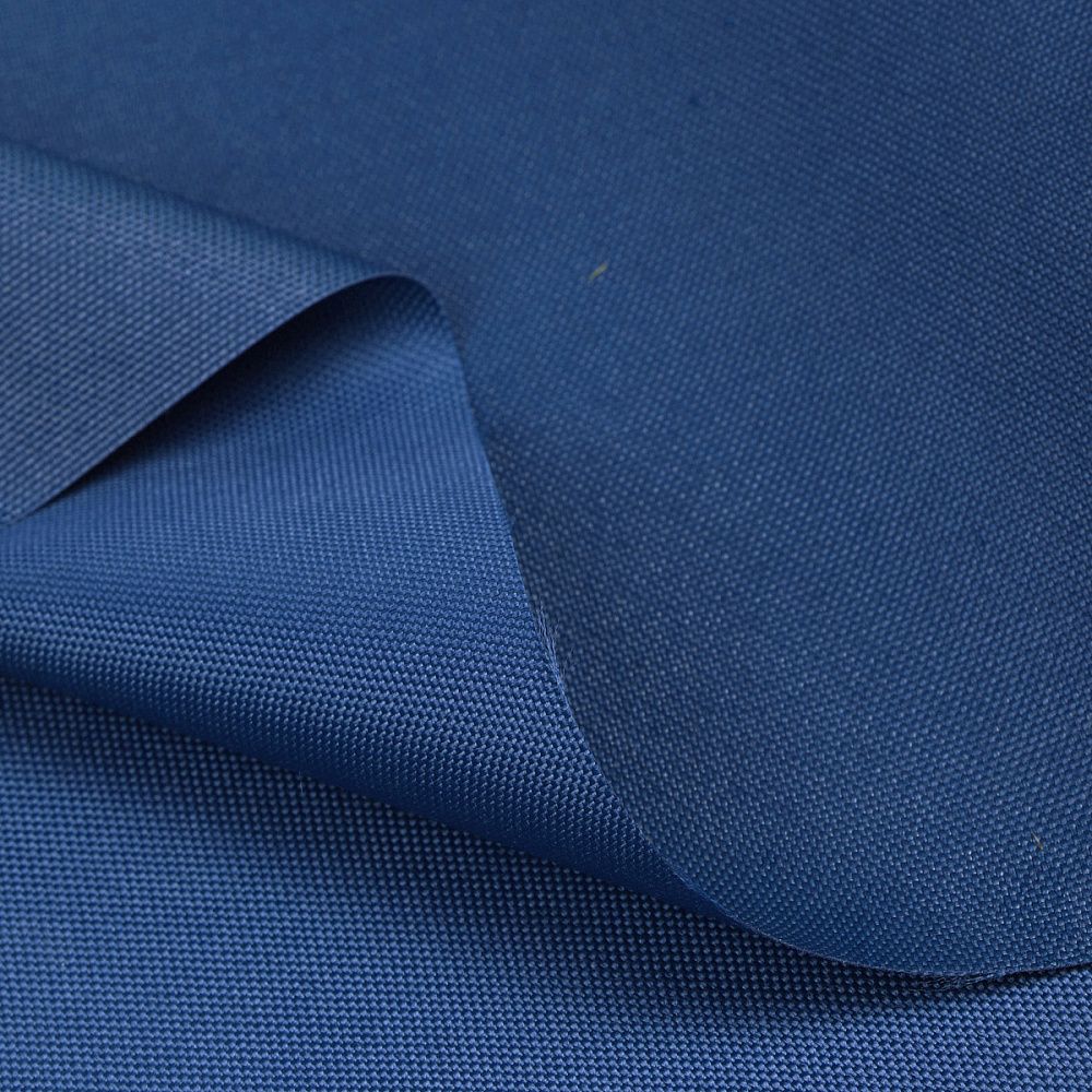 Оксфорд 600D PU1000 220 г/м², 150 см / 1 метр, ОКС.TBY600D.S027.1, S027 василек