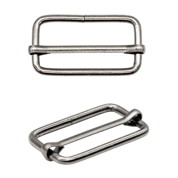 Рамка регулировочная d-2.5 мм (Кольцо WS 30-31 мм (никель), 100 шт