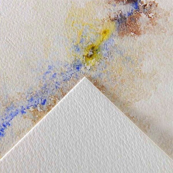 Альбом для акварели Montval 300 г/м², A3+ 37х46 см, на спирали 12 л, мелкозернистая, Canson C200807168