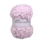 Пряжа Пехорка Буклированная / уп.5 мот. по 200 г, 220 м, 24-Орхидея