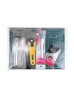 Набор инструментов для раскроя швейный Maxwell №4