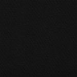 Кулирка хлопок ОЕ 145 г/м², 100+100 см / 20-35 кг, КУЛ.145.ЧЕРН, черный