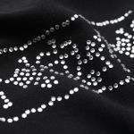 Термостразы 3№, Астра, орнамент1