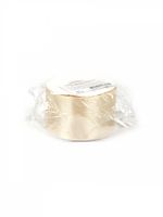 Лента атласная 1-сторонняя 50.0 мм / 22.5±1 метра, 3004 св.кремовый, Magic4Hobby