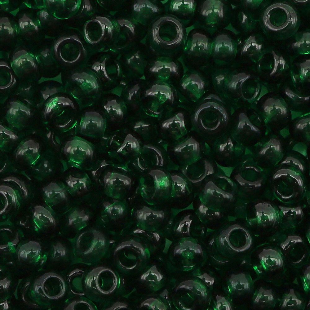 Бисер Preciosa 10/0 (2.3 мм), 50 г (10х5 г), цв. 50060