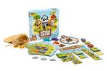 Игра настольная Остров удачи, Эврикус PG-17350