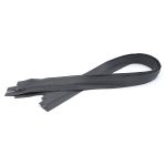 Молния трактор Arta Т6 (6 мм) 1 зам., разъем., 85 см, цв. 123 графит, уп.5 шт