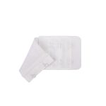 Удлинитель застежки для бюстгальтера 38.0 мм, 5 шт, полиэстер, 01 белый, Blitz ZBT-38