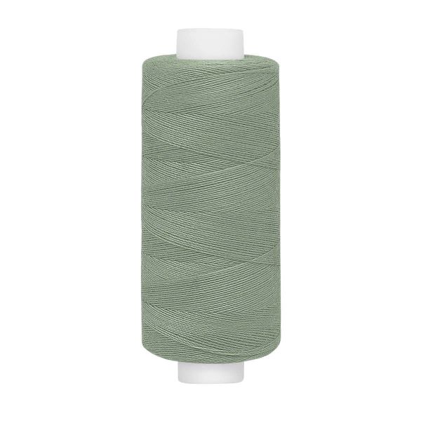 Нитки швейные бытовые Bestex 40/2, 365 м (400 ярд) / 10 кат., 313 дымчато-голубой