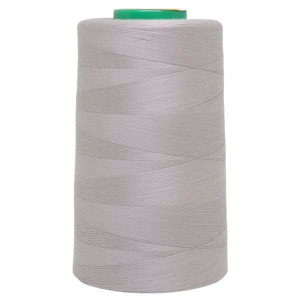 Нитки универсальные Bestex 40/2, 4570 м (5000 ярд) / 1 кат., 267 серовато-лиловый