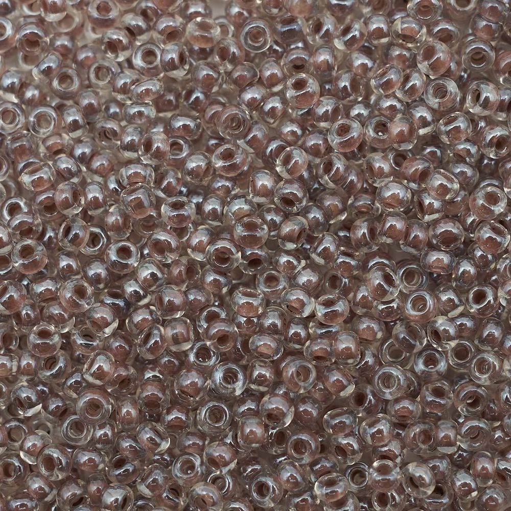 Бисер Preciosa 10/0, 50 г (10х5 г), (38618)