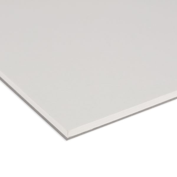 Альбом для акварели 300 г/м², 24х32 см, склейка с одной стороны 6х12 л, 17312432 мелкозернистая, Fabriano Watercolour