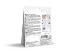 Набор для вышивания бисером Klart, Брошь. Звездочка, 4.5х4.5 см