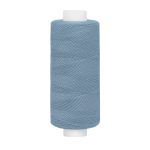 Нитки швейные бытовые Bestex 40/2, 365 м (400 ярд) / 10 кат., 312 матово-голубой